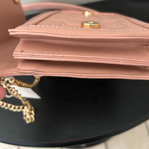 Pink Crossbody Bag - Picture 9 of 11